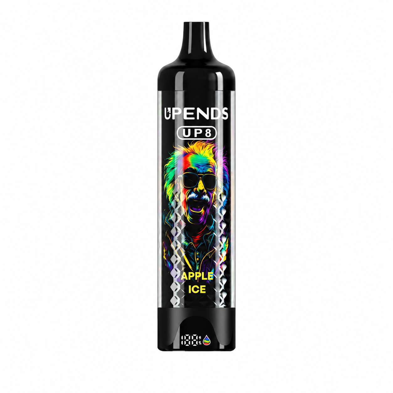 UPENDS UP8 60K 30ml